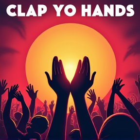 Clap Yo Hands