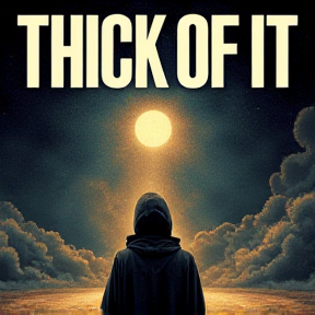 Thick of It (2010's version)