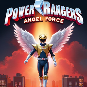 Power Rangers: Angel Force