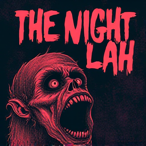 The Night of the Living Lah Monsters