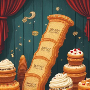 Bakery Folly