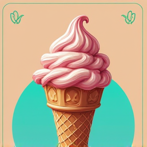 ice cream