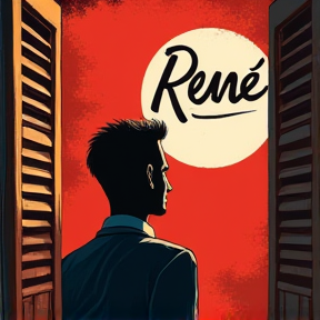 René