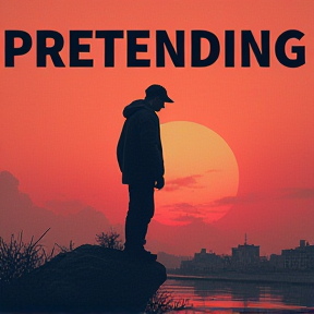 Pretending