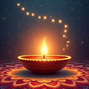 Diwali Delights