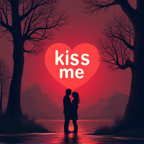 Kiss me