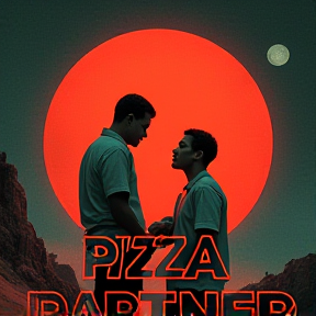 pizza partner