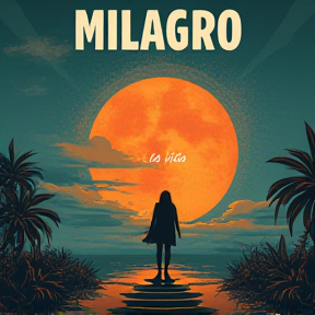 Milagro de la vida