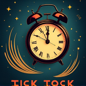 Tick tock 