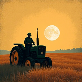 Farm Boy Dreams