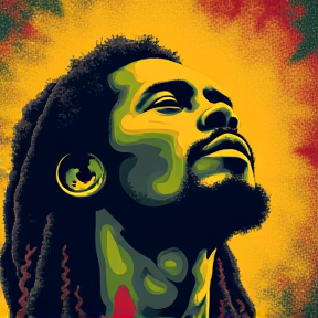 Bruddel Reggae