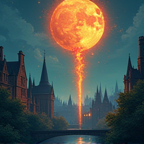 Hogwarts Magic