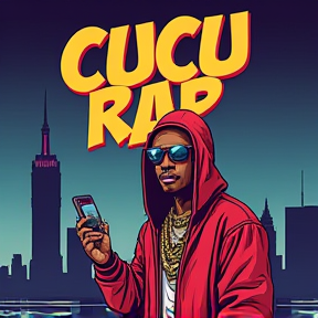 cucu rap