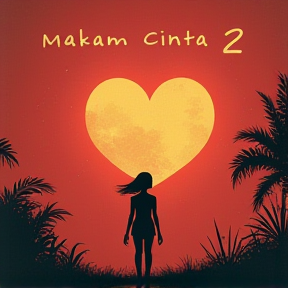 Makam Cinta 2