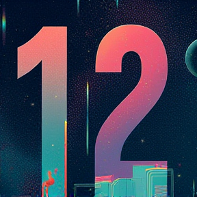 12