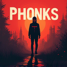 PHONKS