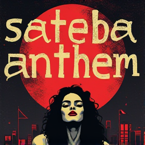 Sateba anthem