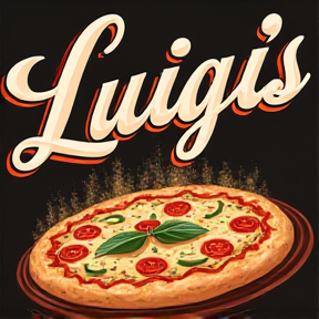 Luigi's Appleton Jingle