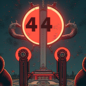 44