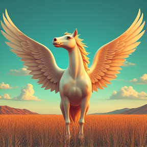 Pegasus