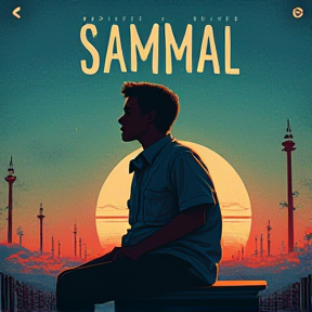 Sammal