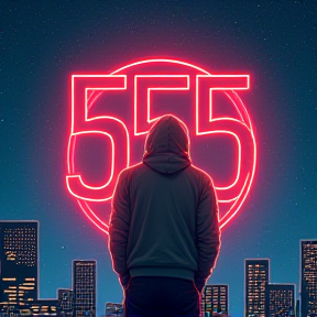 555