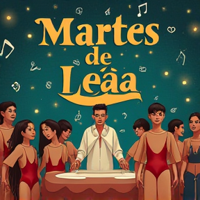 Martes de Leña