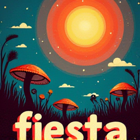 fiesta