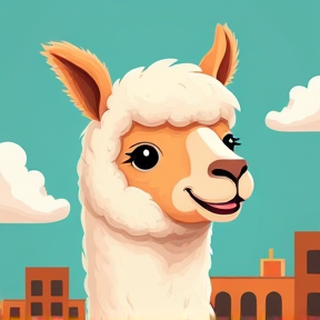 Alpaca