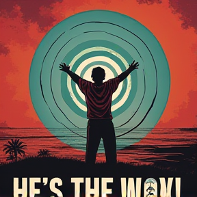 He's the Way!