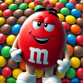 M&M Rhythm