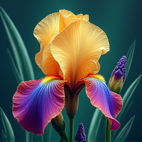 Iris