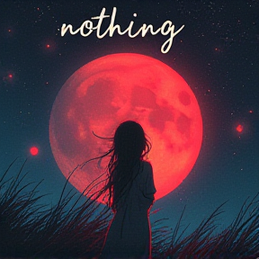 nothing