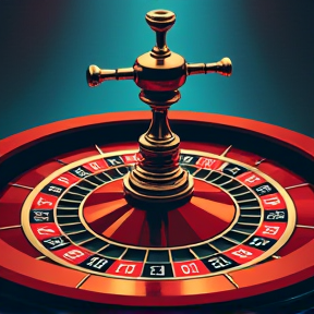 Roulette mit dem Leben2