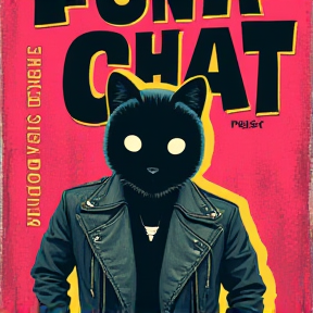 PUNK rock CHAT