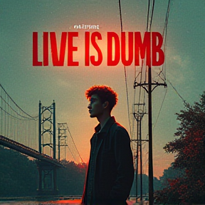 Live Is Dumb