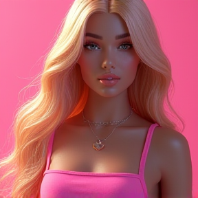 barbie