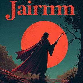 Jarimm