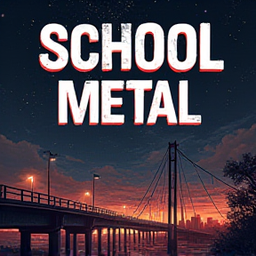 school metal