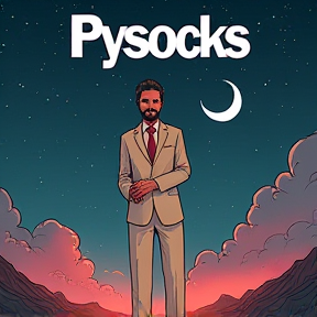 PySocks