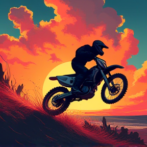 Enduro 