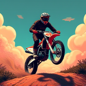 Enduro 