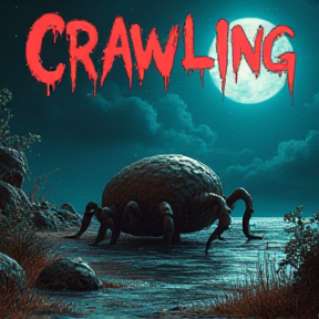 crawling