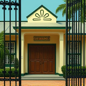 School jamaica