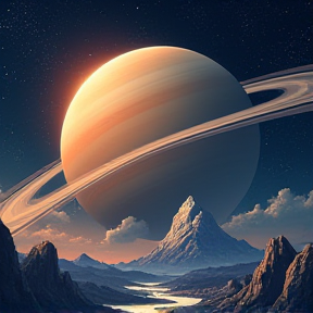 Saturn