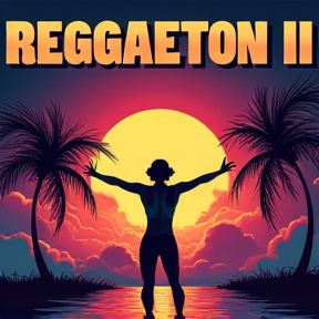 Reggaeton II