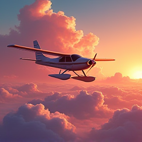 Planes and the Cessna 152