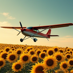 Planes and the Cessna 152