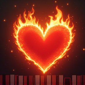 hearts on fire