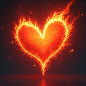 hearts on fire